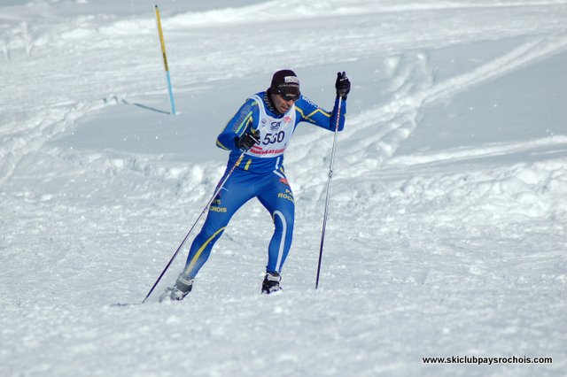 Grand-Prix du Semnoz